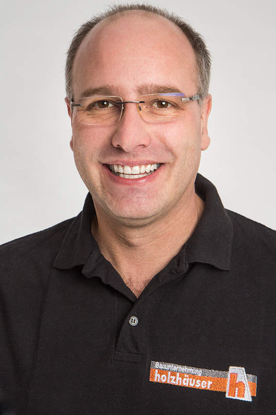Patrick Holzhäuser