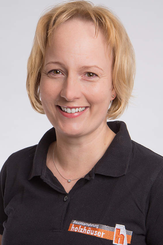 Vanessa Holzhäuser